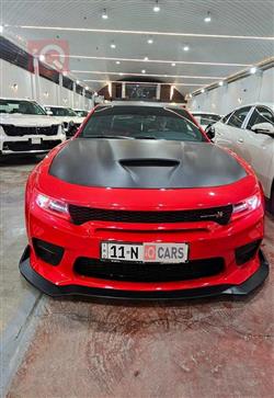 دودج تشارجر